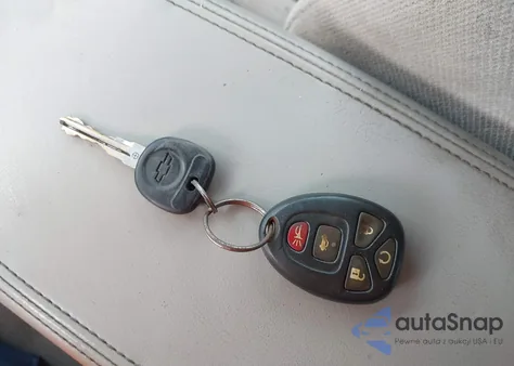 2012 Chevrolet Impala Lt z USA, uszkodzony, nr VIN 2G1WG5E30C1264553